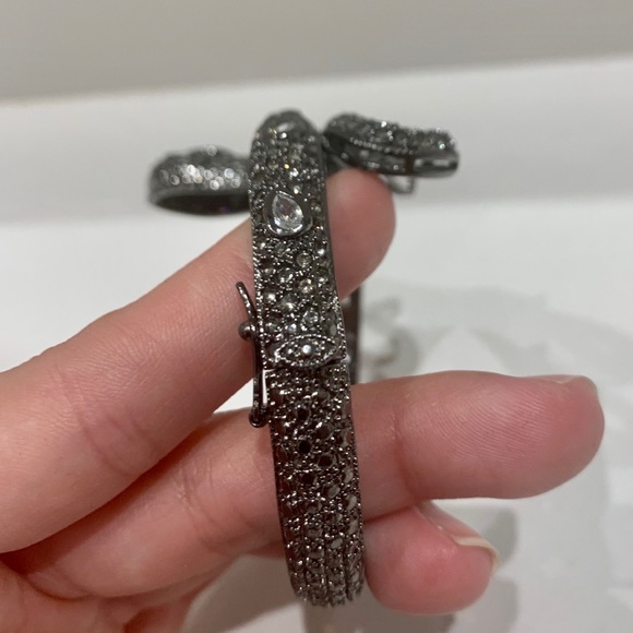 BCBG Snake Bracelet - Picture 5 of 5